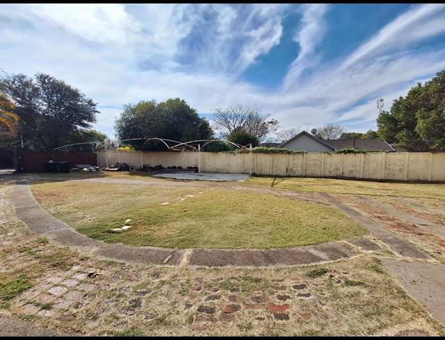 3 BEDROOM PROPERTY TO RENT IN LYTTELTON